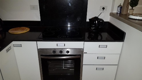 Apartamento Leguizamon image 1
