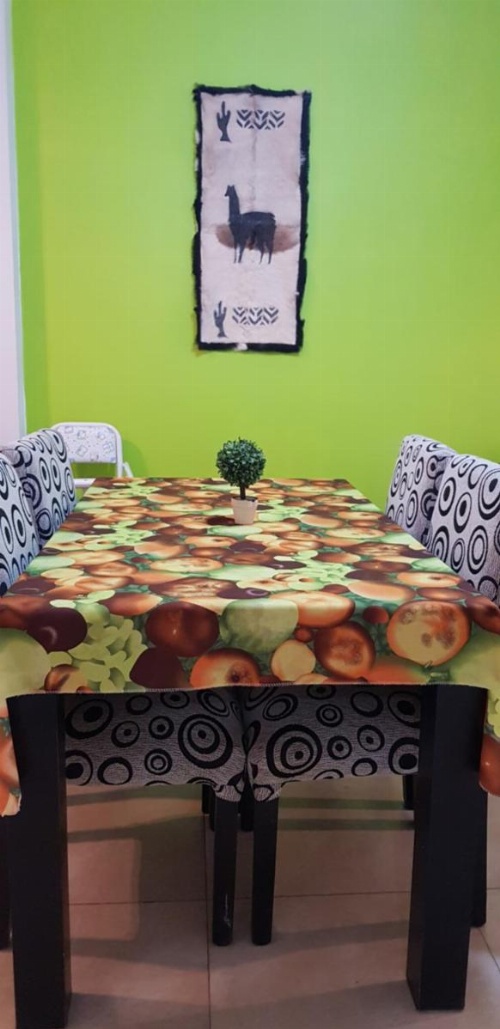 Apartamento Leguizamon image 13