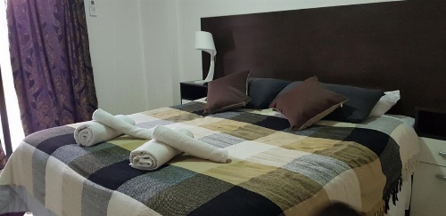 Apartamento Leguizamon image 14