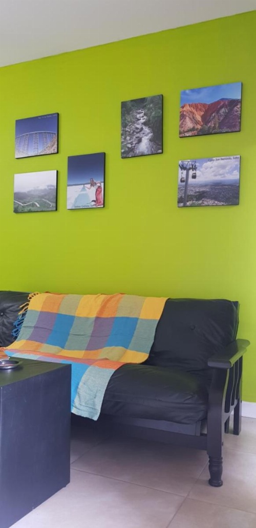 Apartamento Leguizamon image 16