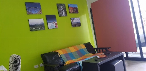 Apartamento Leguizamon image 17