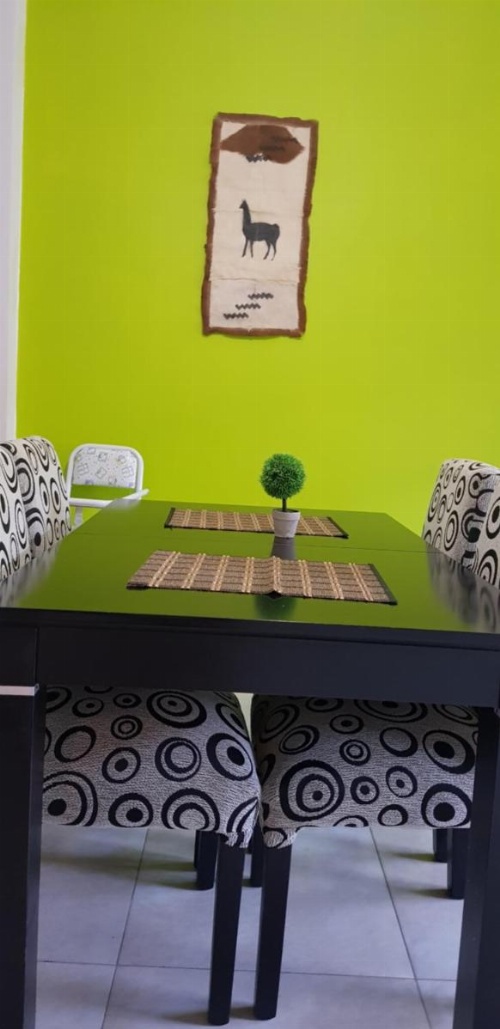 Apartamento Leguizamon image 20
