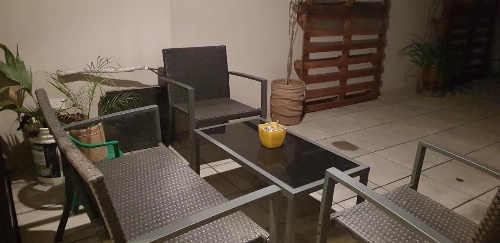Apartamento Leguizamon image 36