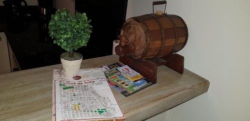 Apartamento Leguizamon image 37
