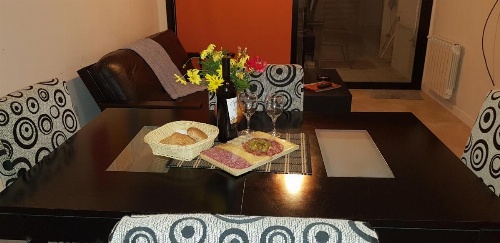 Apartamento Leguizamon image 38