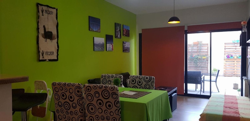Apartamento Leguizamon Apartamento Leguizamon
