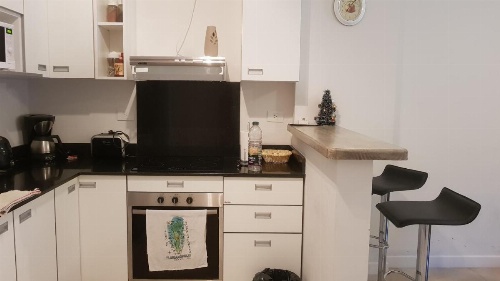 Apartamento Leguizamon image 45