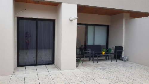 Apartamento Leguizamon image 47