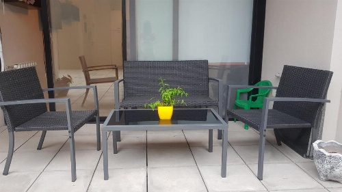 Apartamento Leguizamon image 48