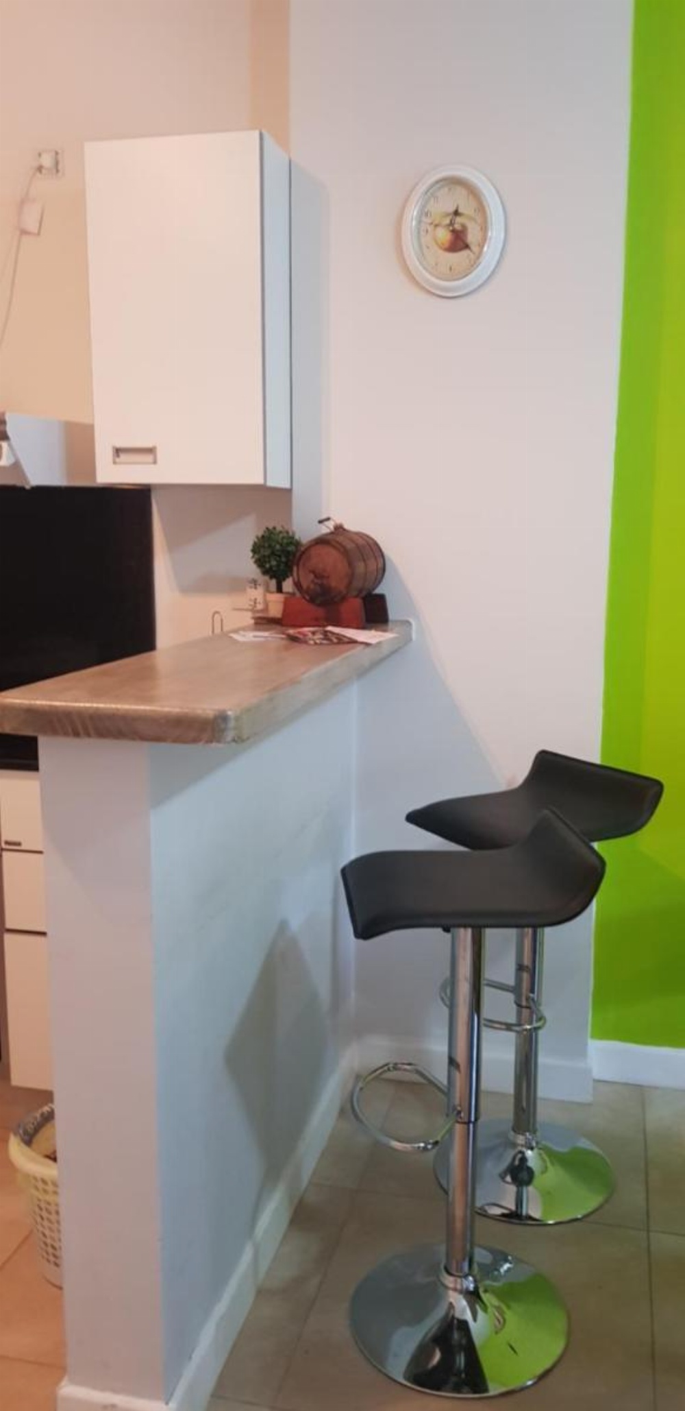 Apartamento Leguizamon