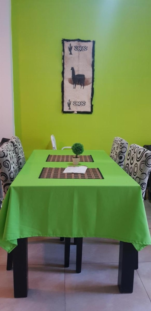 Apartamento Leguizamon image 6