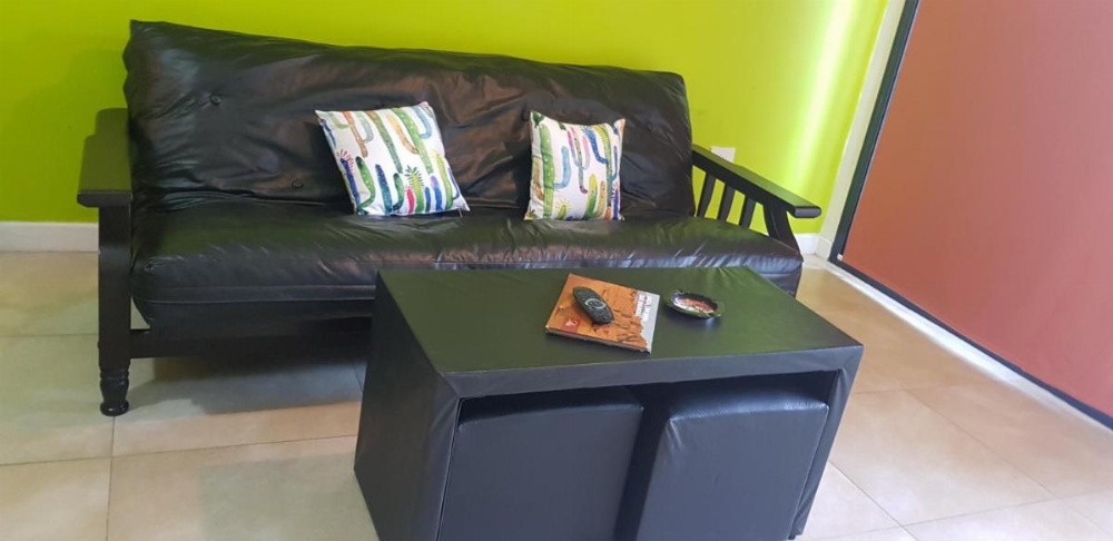 Apartamento Leguizamon
