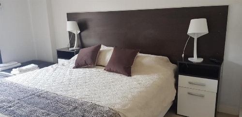 Apartamento Leguizamon image 9